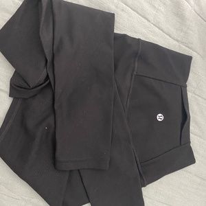 Mapped Out High-Rise Tight 28" Lululemon Leggings